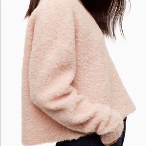 ✨FLASH SALE✨ Wilfred Marseille Sweater